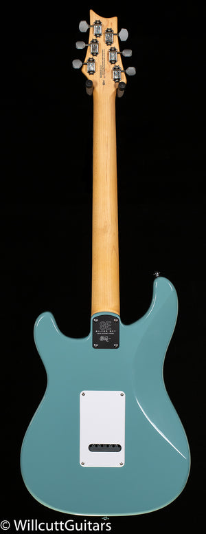PRS SE Silver Sky Stone Blue Rosewood Fretboard (679)