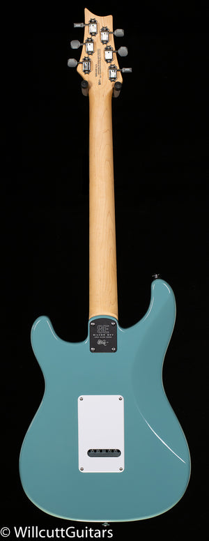 PRS SE Silver Sky Stone Blue Rosewood Fretboard (355)