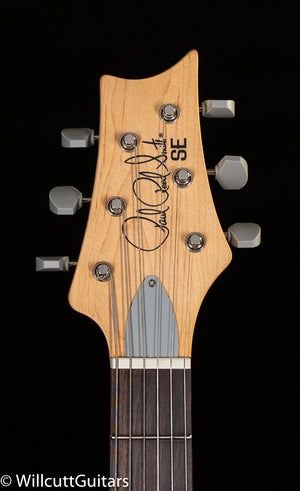 PRS SE Silver Sky Stone Blue Rosewood Fretboard (355)