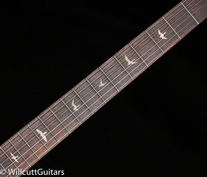 PRS SE Silver Sky Stone Blue Rosewood Fretboard (734)