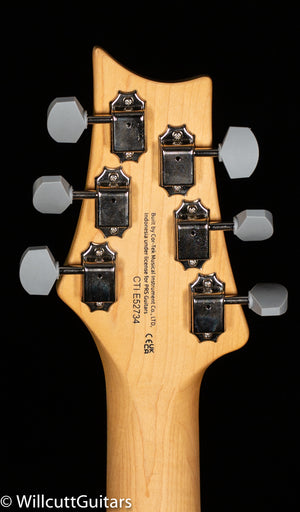 PRS SE Silver Sky Stone Blue Rosewood Fretboard (734)