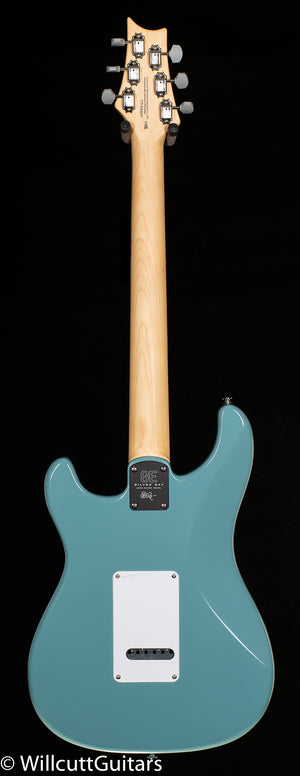 PRS SE Silver Sky Stone Blue Rosewood Fretboard (037)