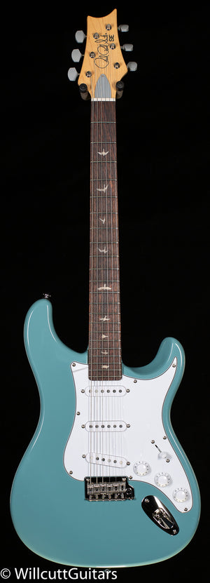 PRS SE Silver Sky Stone Blue Rosewood Fretboard (785)