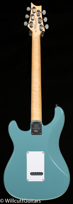 PRS SE Silver Sky Stone Blue Rosewood Fretboard (785)