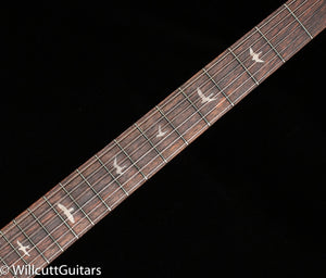 PRS SE Silver Sky Stone Blue Rosewood Fretboard (785)