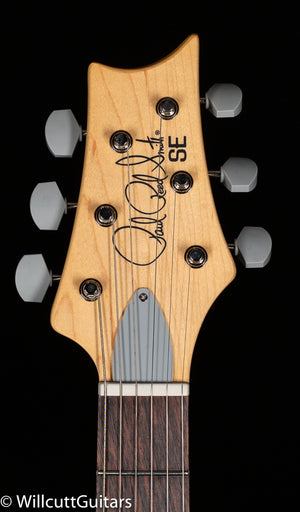 PRS SE Silver Sky Stone Blue Rosewood Fretboard (785)