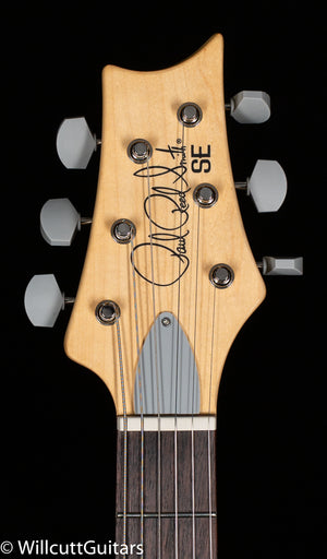 PRS SE Silver Sky Stone Blue Rosewood Fretboard (820)