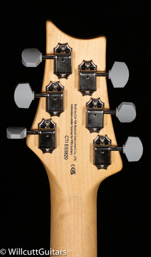 PRS SE Silver Sky Stone Blue Rosewood Fretboard (820)