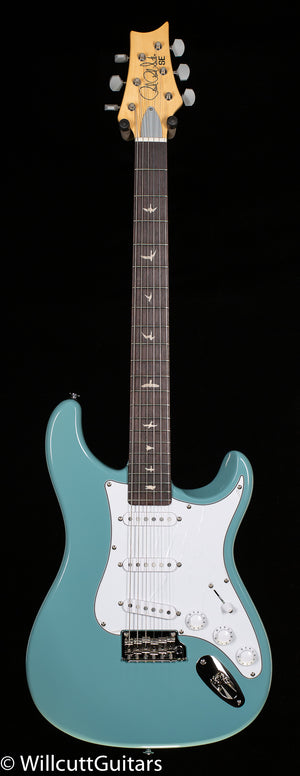 PRS SE Silver Sky Stone Blue Rosewood Fretboard (822)