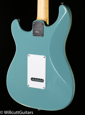 PRS SE Silver Sky Stone Blue Rosewood Fretboard (822)