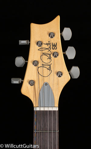 PRS SE Silver Sky Stone Blue Rosewood Fretboard (822)