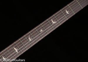 PRS SE Silver Sky Stone Blue Rosewood Fretboard (822)