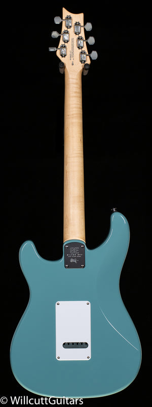 PRS SE Silver Sky Stone Blue Rosewood Fretboard (019)
