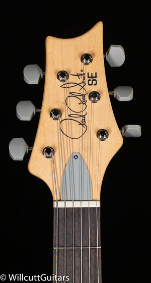 PRS SE Silver Sky Stone Blue Rosewood Fretboard (019)