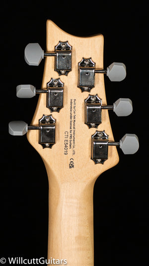 PRS SE Silver Sky Stone Blue Rosewood Fretboard (019)