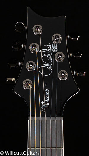 PRS SE Mark Holcomb SVN Holcomb Burst (948)