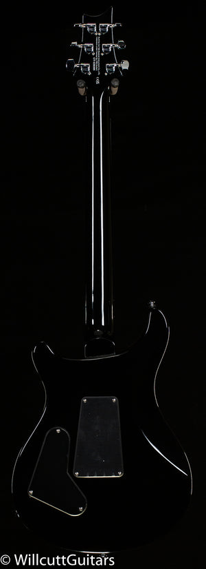 PRS SE Custom 24 "Floyd" Charcoal Burst (395)
