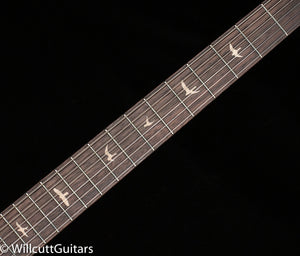 2022 PRS SE Silver Sky Stone Blue Rosewood Fretboard (786)