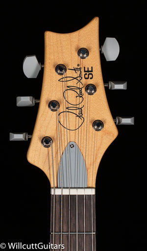 2022 PRS SE Silver Sky Stone Blue Rosewood Fretboard (786)