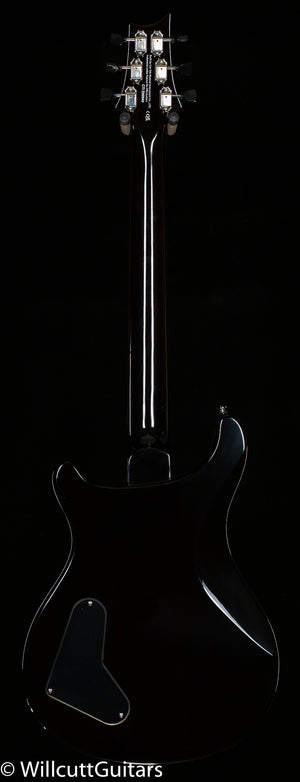 2022 PRS SE Paul's Guitar Black Gold Sunburst (540)