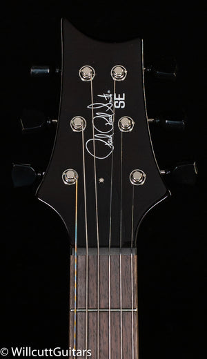 2022 PRS SE Paul's Guitar Black Gold Sunburst (540)