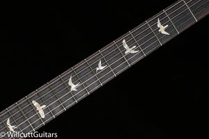 2022 PRS SE Paul's Guitar Black Gold Sunburst (540)