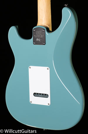 2022 PRS SE Silver Sky Stone Blue Rosewood Fretboard (796)