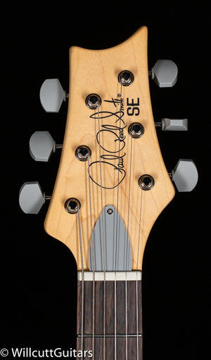 2022 PRS SE Silver Sky Stone Blue Rosewood Fretboard (796)