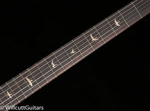 2022 PRS SE Silver Sky Stone Blue Rosewood Fretboard (072)