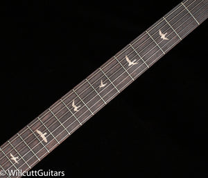 PRS SE Silver Sky Stone Blue Rosewood Fretboard (095)