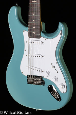 PRS SE Silver Sky Stone Blue Rosewood Fretboard (095)