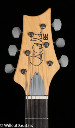 PRS SE Silver Sky Stone Blue Rosewood Fretboard (095)