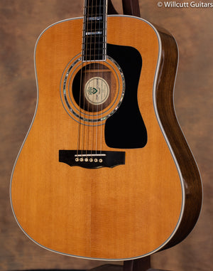Guild D-55 USED