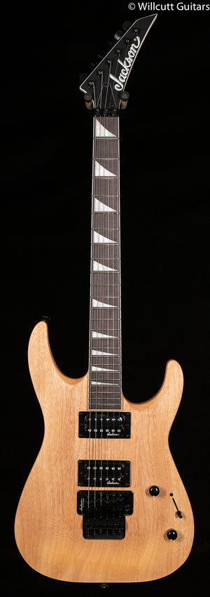 Jackson JS Series Dinky Arch Top JS32 DKA Amaranth Fingerboard Natural Oil (642)