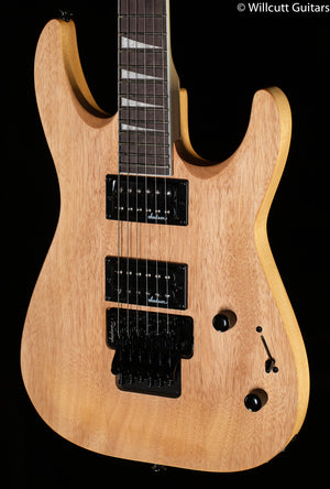 Jackson JS Series Dinky Arch Top JS32 DKA Amaranth Fingerboard Natural Oil (642)