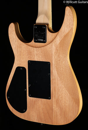 Jackson JS Series Dinky Arch Top JS32 DKA Amaranth Fingerboard Natural Oil (642)