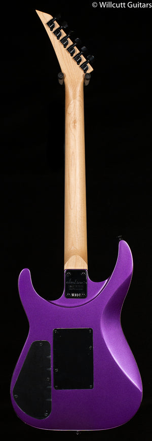 Jackson JS Series Dinky Arch Top JS32 DKA Amaranth Fingerboard Pavo Purple (926)