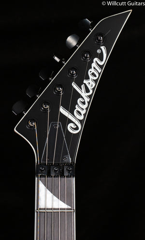 Jackson JS Series Dinky Arch Top JS32 DKA Amaranth Fingerboard Pavo Purple (926)