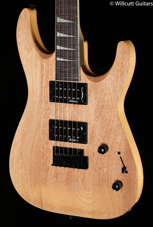Jackson JS Series Dinky Arch Top JS22 DKA Amaranth Fingerboard Natural Oil (314)