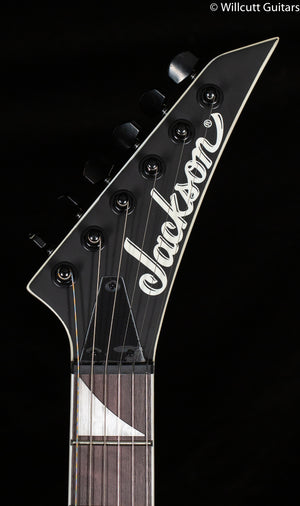 Jackson JS Series Dinky Arch Top JS22 DKA Amaranth Fingerboard Natural Oil (314)