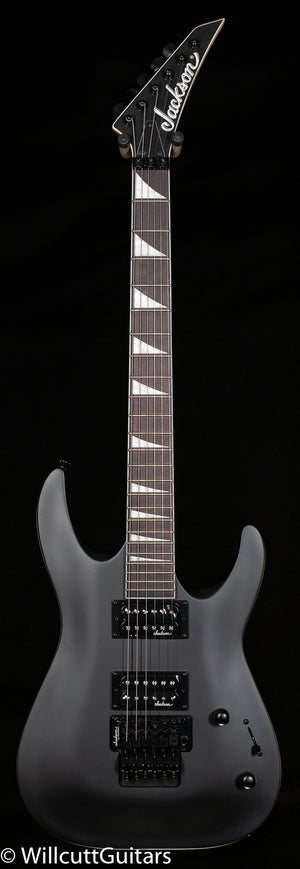 Jackson JS Series Dinky Arch Top JS32 DKA Amaranth Fingerboard Satin Black (701)