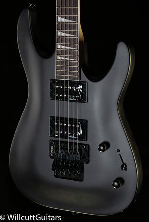 Jackson JS Series Dinky Arch Top JS32 DKA Amaranth Fingerboard Satin Black (701)