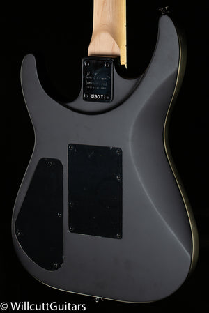 Jackson JS Series Dinky Arch Top JS32 DKA Amaranth Fingerboard Satin Black (701)