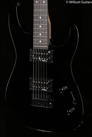 Jackson JS Series Dinky JS11 Amaranth Fingerboard Gloss Black (562)