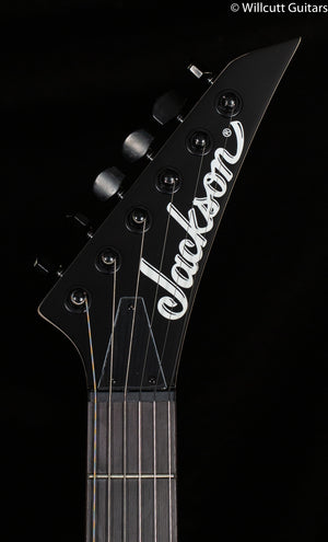 Jackson JS Series Dinky JS11 Amaranth Fingerboard Gloss Black (562)