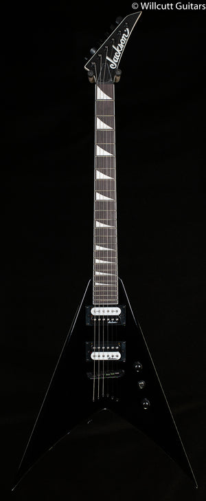 Jackson JS Series King V JS32T Amaranth Fingerboard Gloss Black (787)