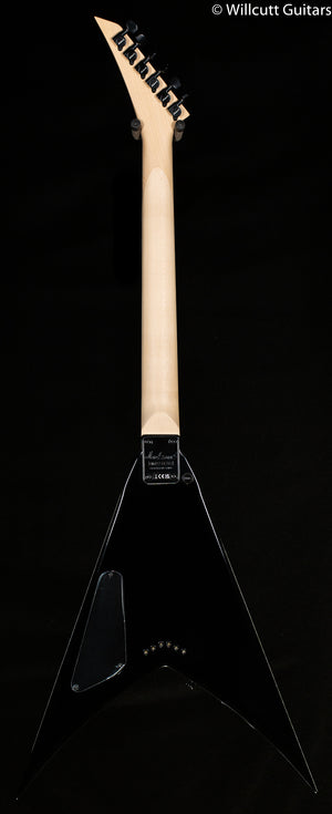 Jackson JS Series King V JS32T Amaranth Fingerboard Gloss Black (787)