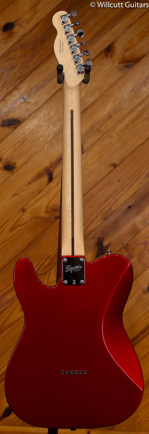 Squier Contemporary Telecaster HH MN, DMR