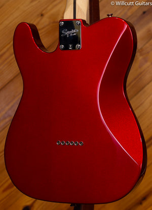 Squier Contemporary Telecaster HH MN, DMR