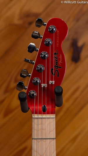 Squier Contemporary Telecaster HH MN, DMR
